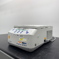 Eppendorf 5425 Refrigerated Centrifuge image 1